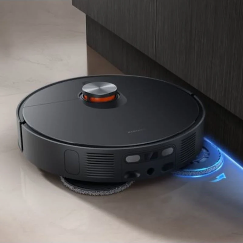Xiaomi reveals new Robot Vacuum X20 Max as best global model News