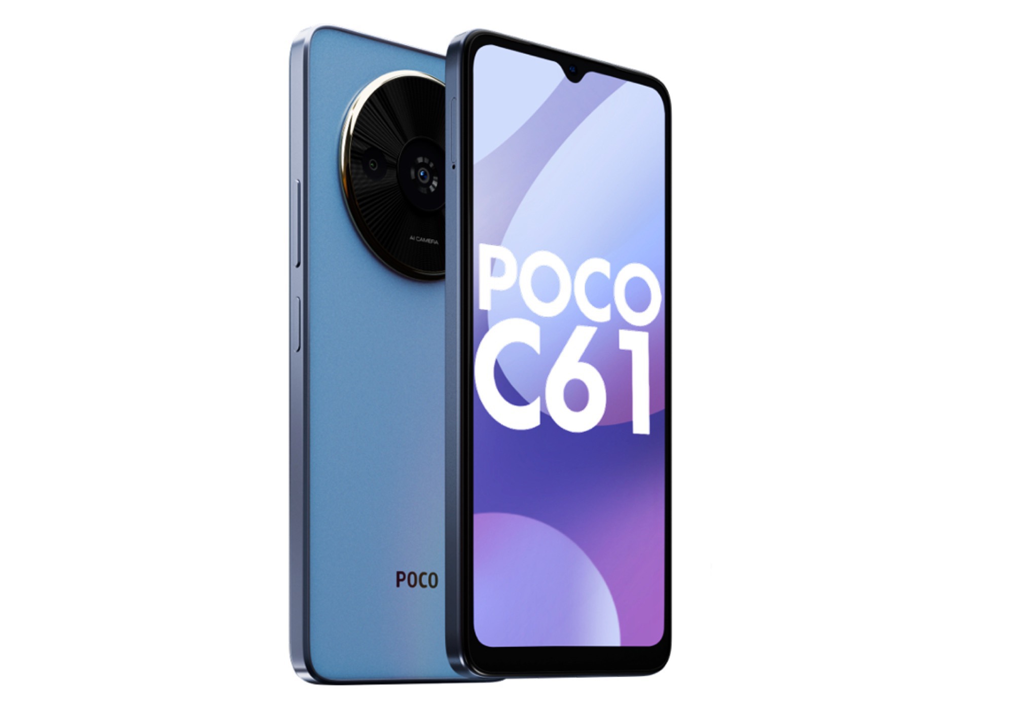 Xiaomi Poco C61