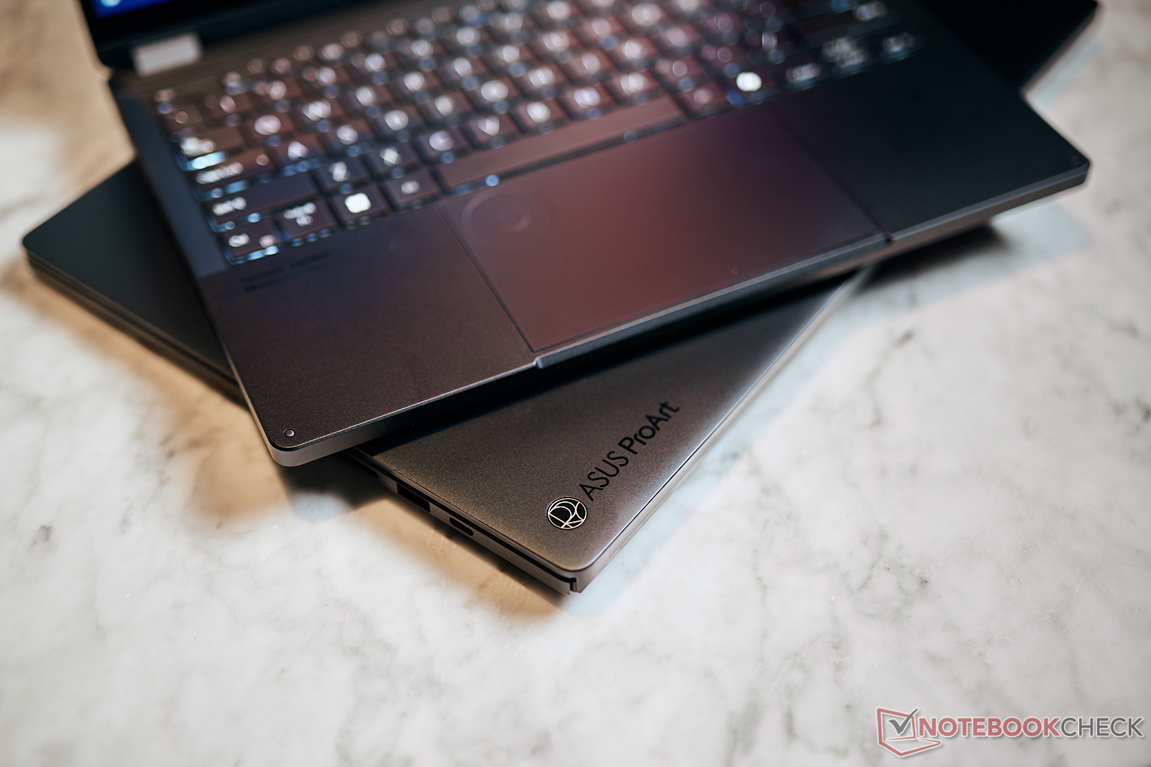 Asus ProArt PX13 brings ProArt goodness in a convertible Asus ProArt PX13 brings ProArt goodness in a convertible