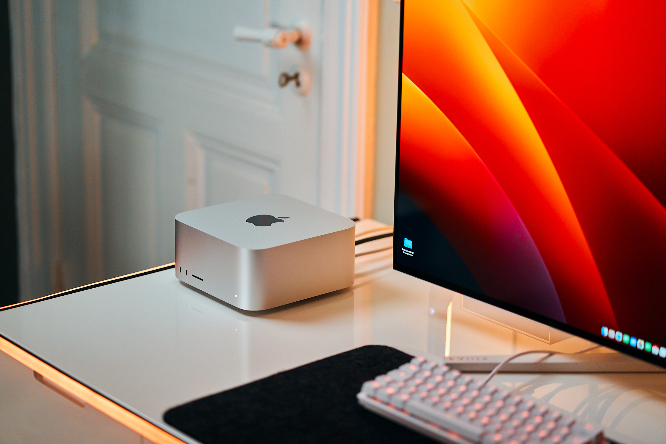 New Mac Studio with Apple M3 Ultra tipped to launch New Mac Studio with Apple M3 Ultra tipped to launch