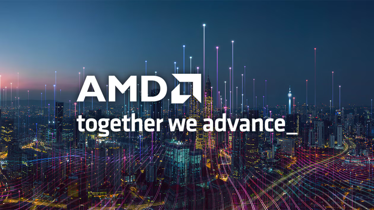 New leak reveals AMD's absolutely stacked CES 2025 lineup