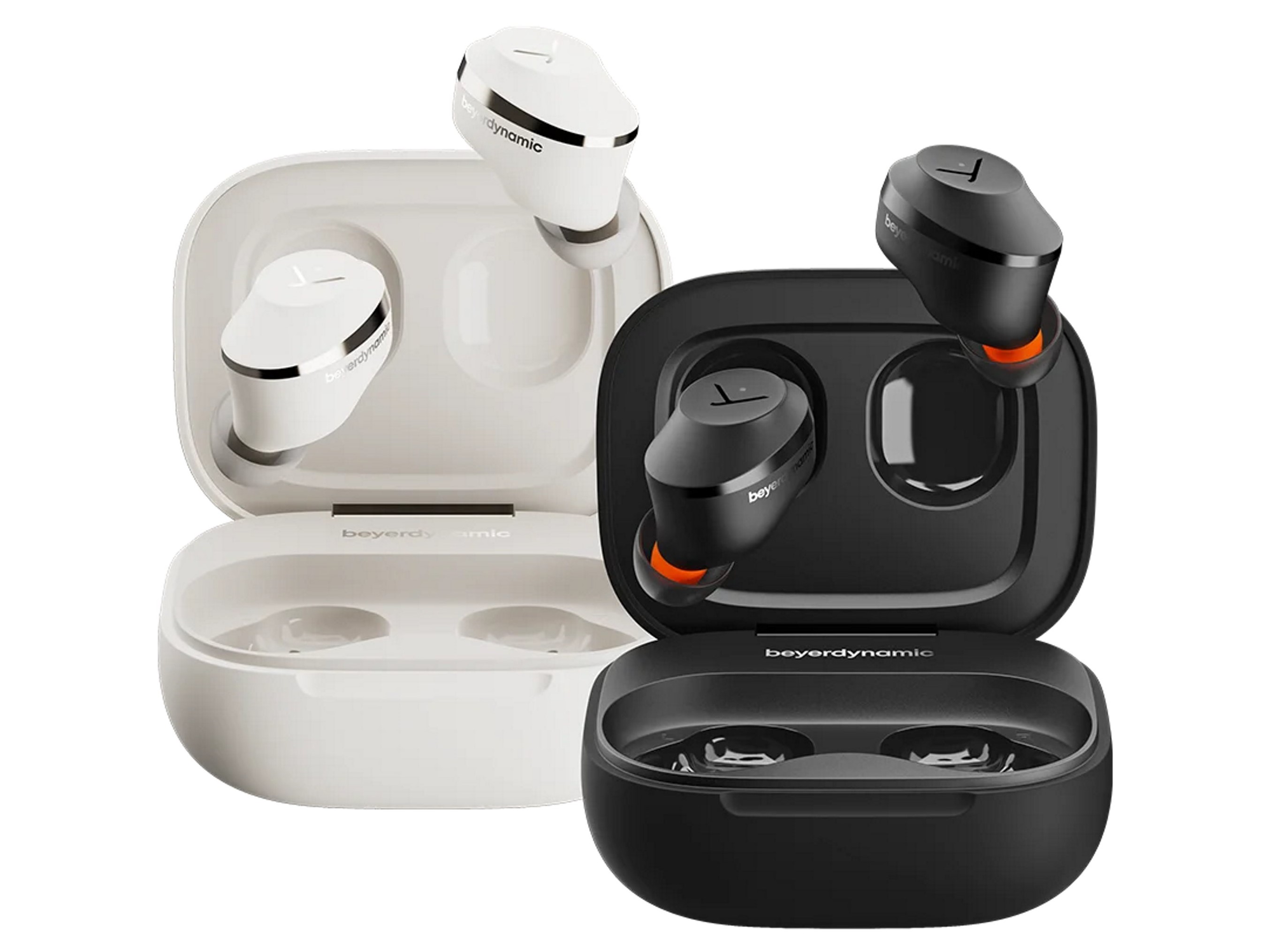 beyerdynamic Amiron +NOBUNAGALabs賀老 Beyerdynamic Amiron Wireless Bluetooth Headphones Closed-back