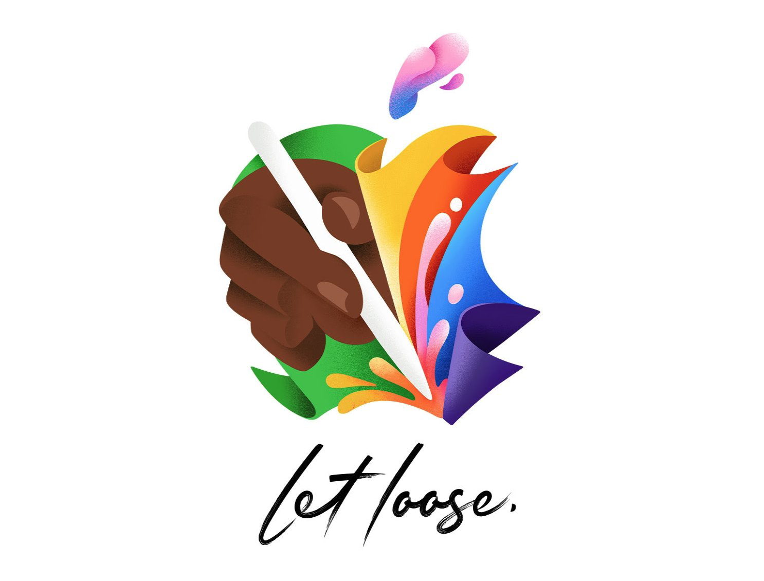 Apple announces 'let loose' special event for rumoured iPad Air Mini