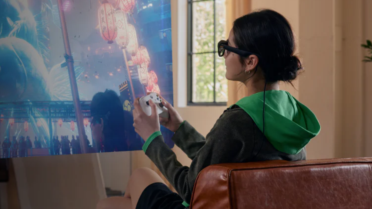 Augmented Reality Shaping Future Industries