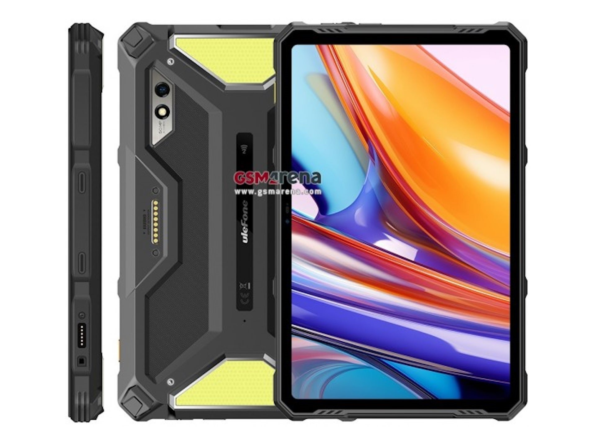 Armor pad pro