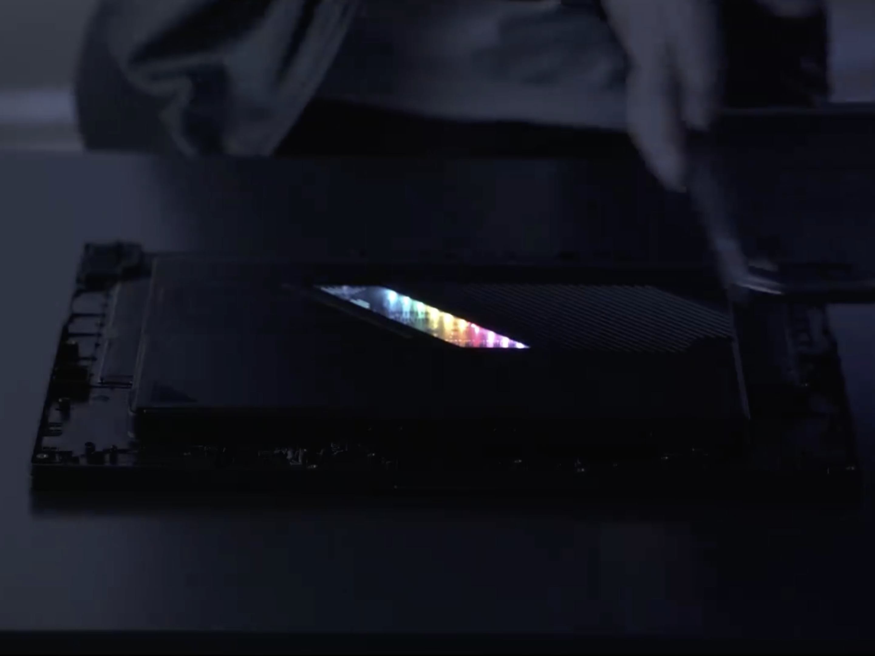 Asus teases new ROG devices before CES 2025 event - NotebookCheck.net News - 2025 Download Asus Rt