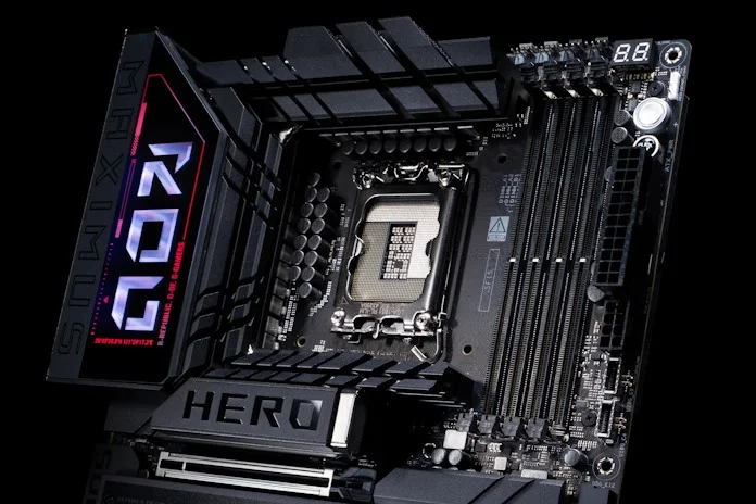 Intel Core Ultra 9 285K pushed to to 7.4 GHz in new Intel Core Ultra 9 285K pushed to to 7.4 GHz in new