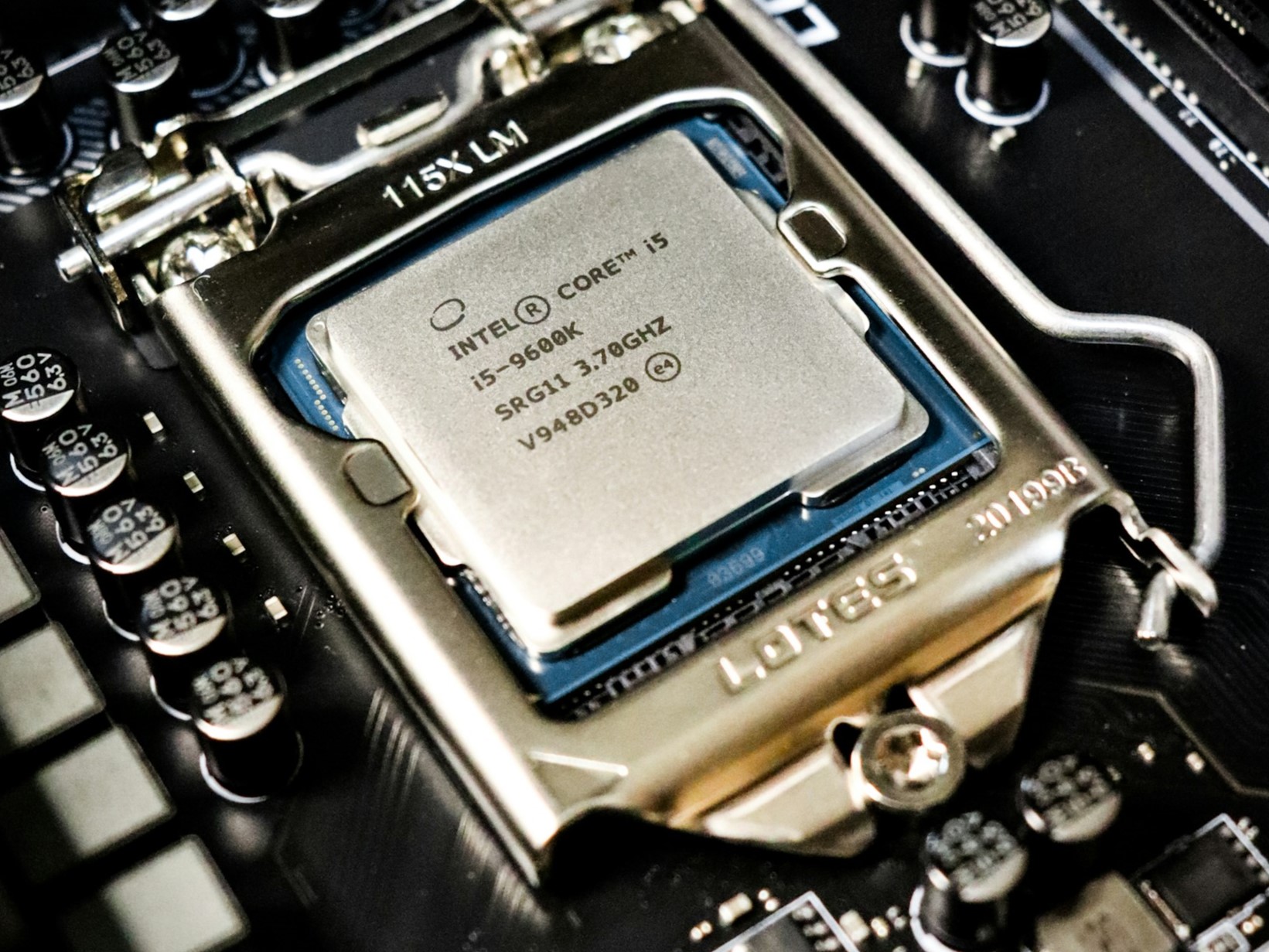 Patents: Intel loses legal dispute, extensive sales ban on processors in Germany