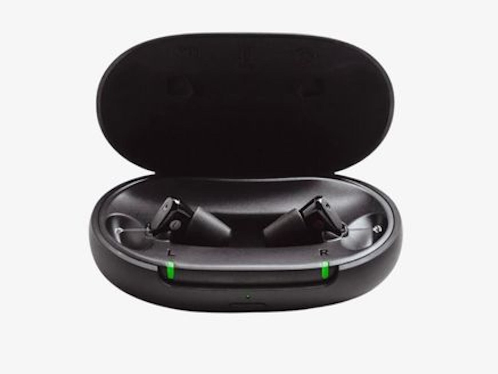 Sony hearing aid headphones best sale