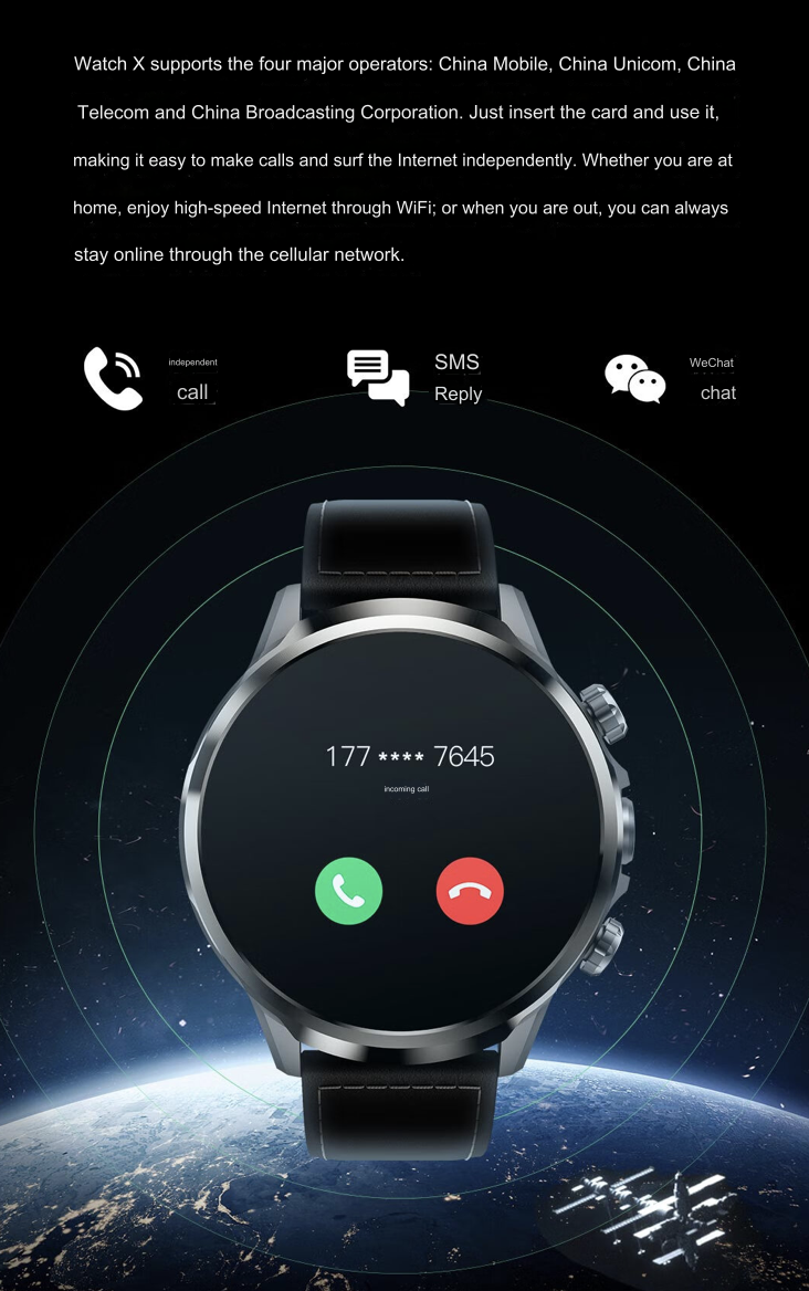 Xiaomi x watch hotsell