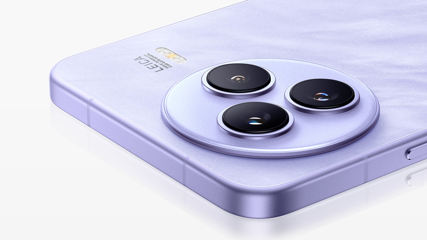 “Xiaomi Civi 5 Pro” təqdim olundu – dünyada ilk “Leica Night God” selfie kamerası