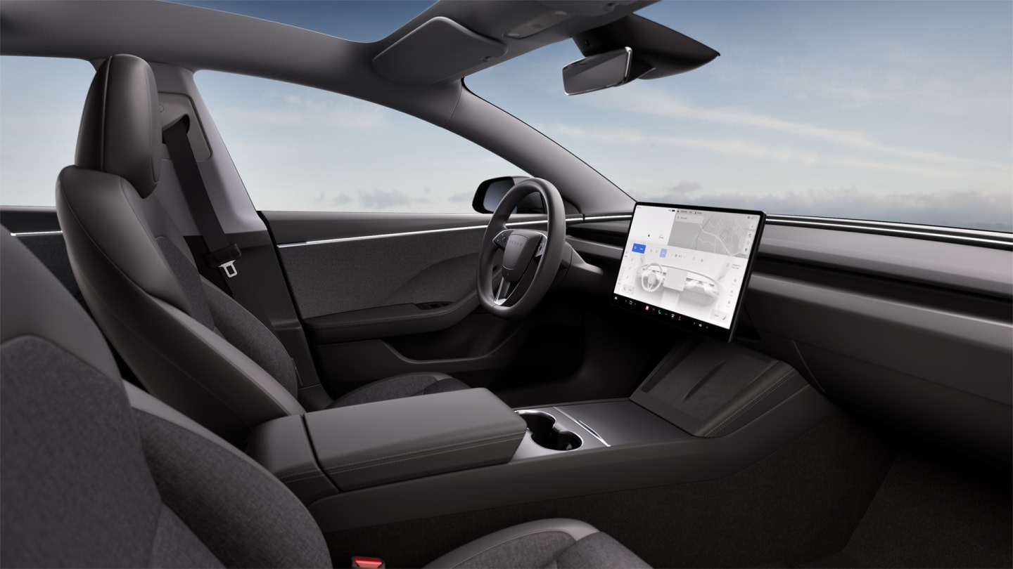 Tesla model 3 seats uncomfortable cheap