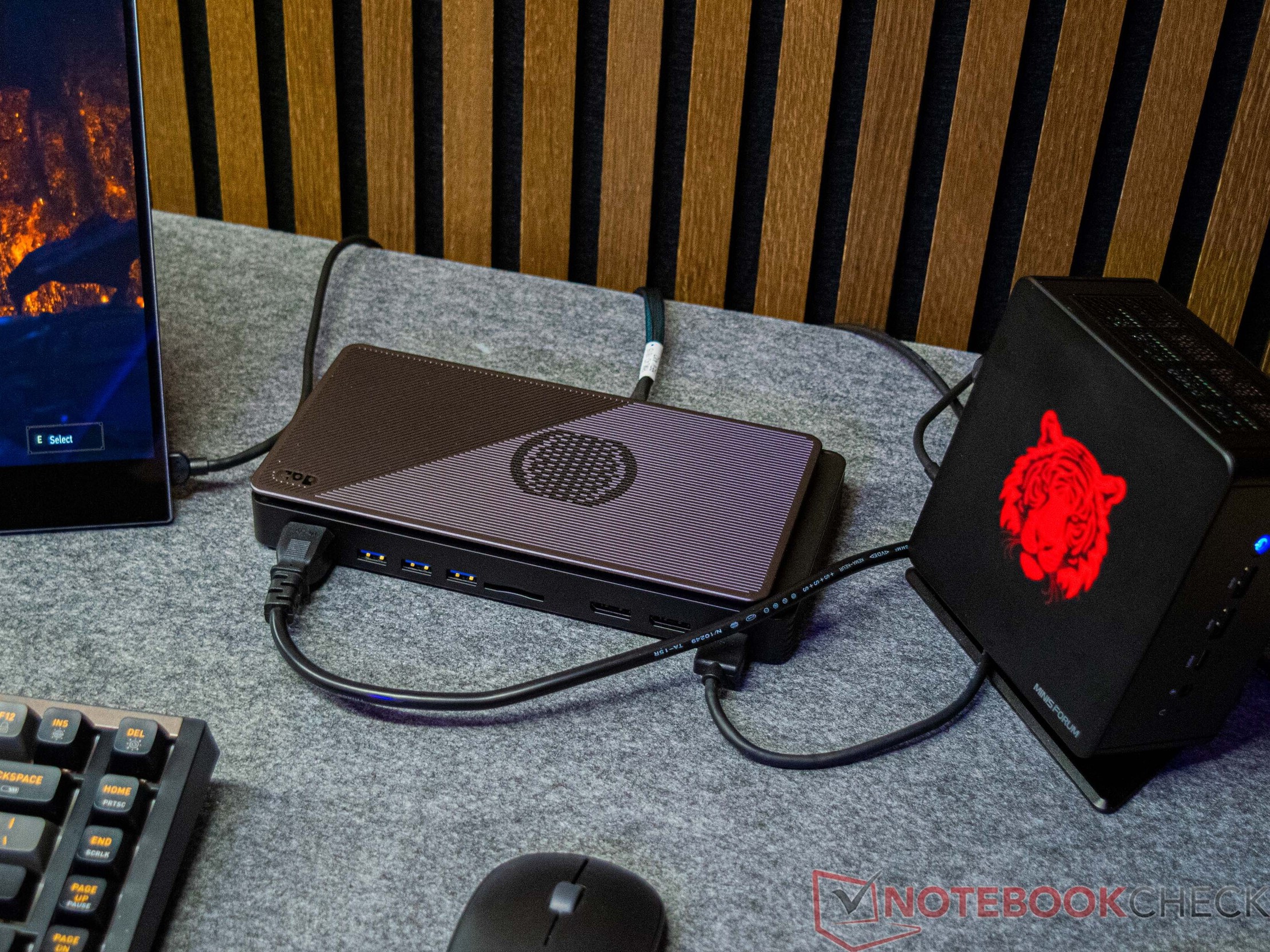 CopprLink: New standard for external PCIe connection could ...