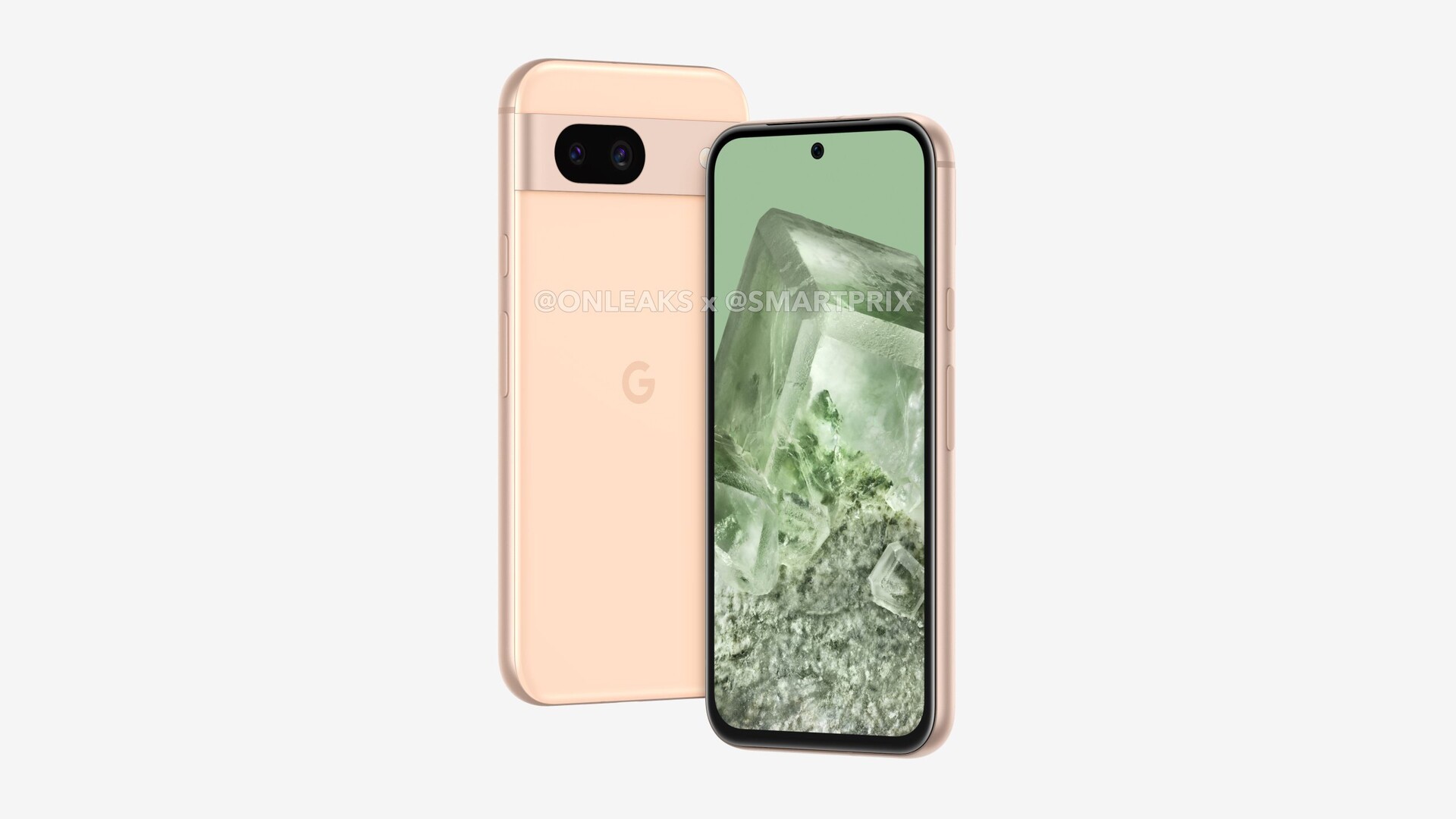 Latest Google Pixel 8 leak shows off some serious display upgrades