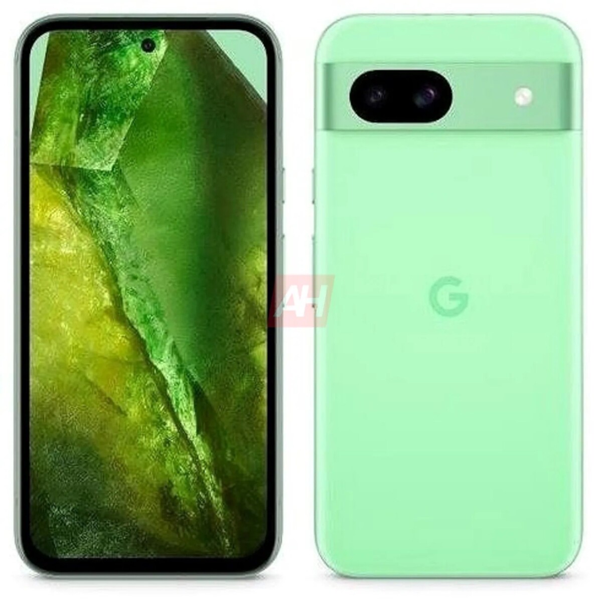 Google Pixel 8a: AI 搭載の高性能カメラを備えた、初めて持つの