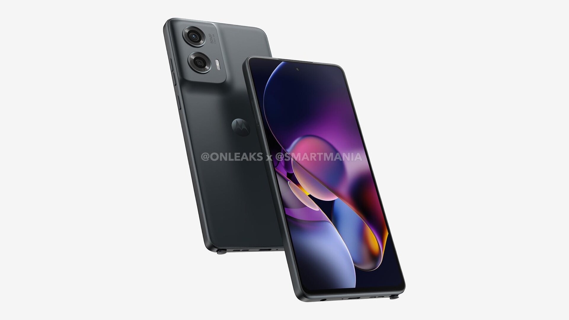 Motorola Moto G Stylus 2025 early details revealed with modernised