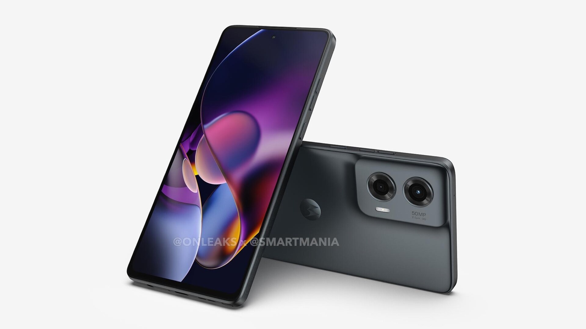 Motorola Moto G Stylus 2024 early details revealed with modernised