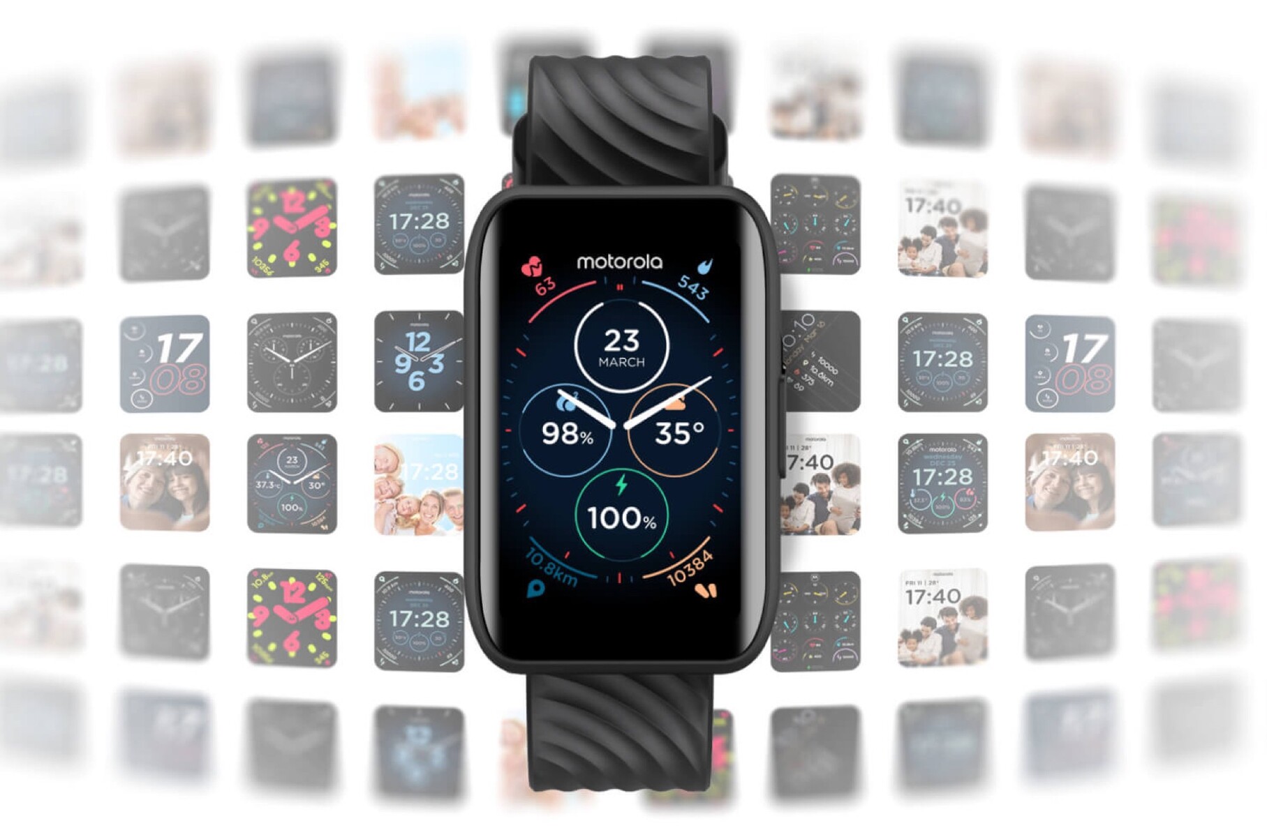 Motorola watches usa shop