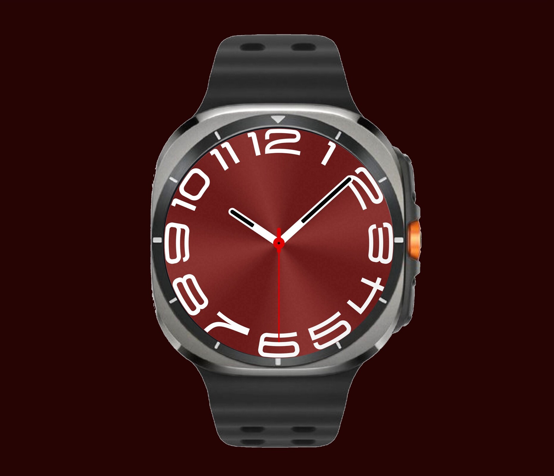 Samsung leaks new Galaxy Watch Ultra smartwatch on official support website NotebookCheck News