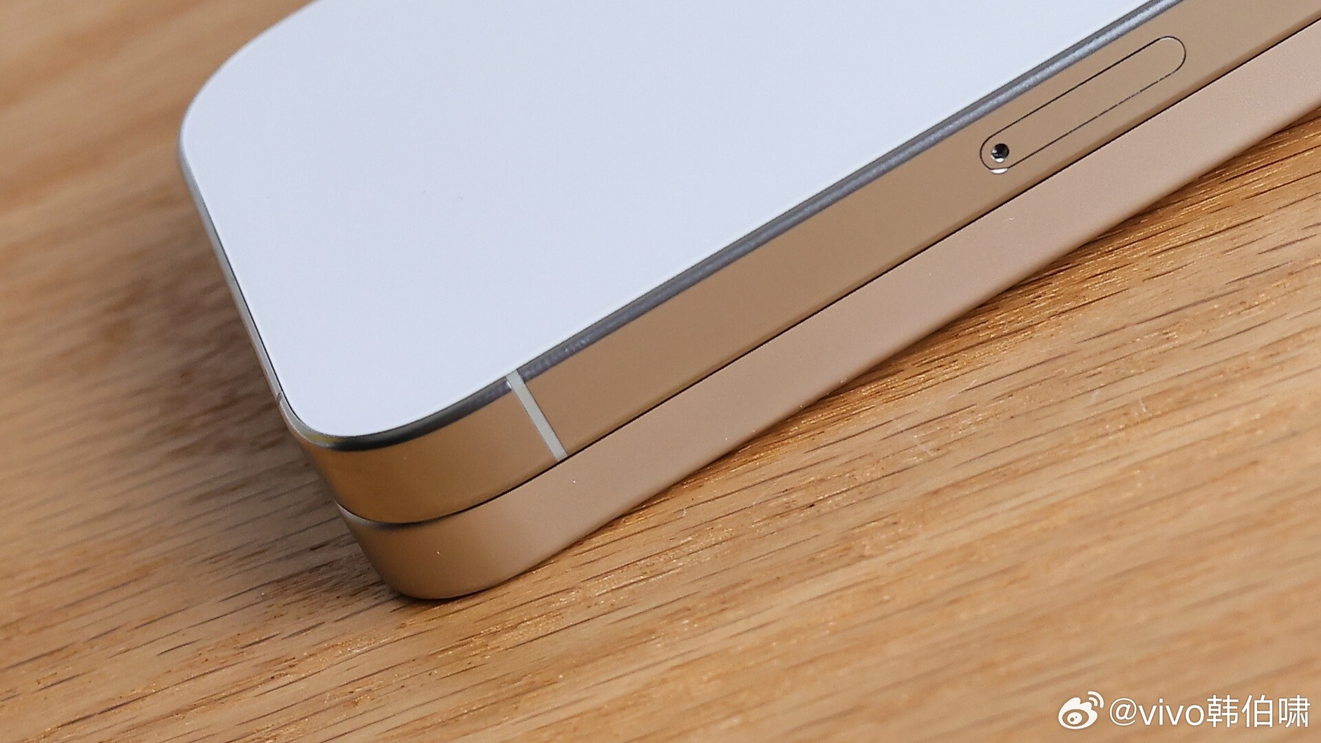 Vivo X200 Pro mini: Executive reveals Apple iPhone 16 Pro Vivo X200 Pro mini: Executive reveals Apple iPhone 16 Pro