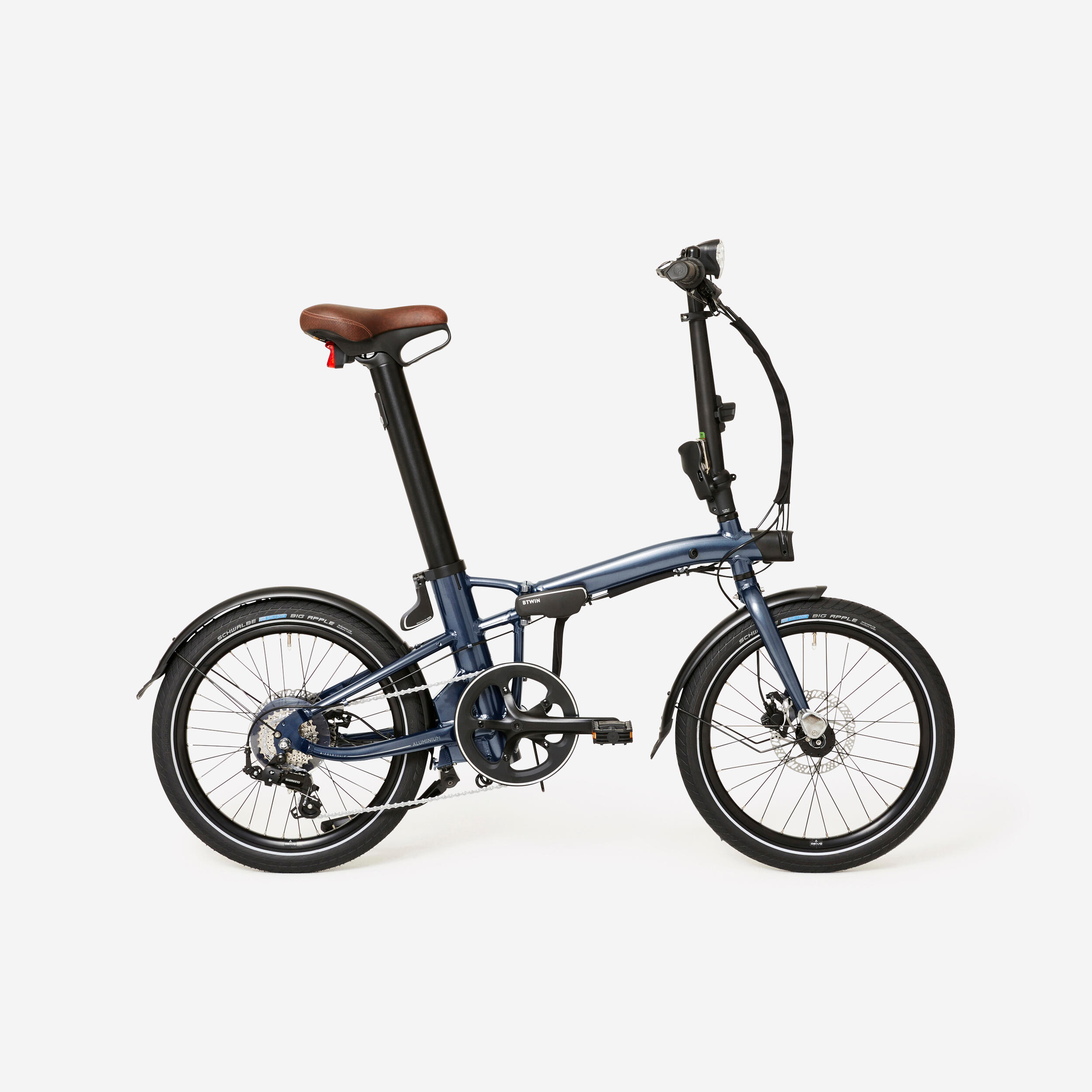 Decathlon electric hotsell