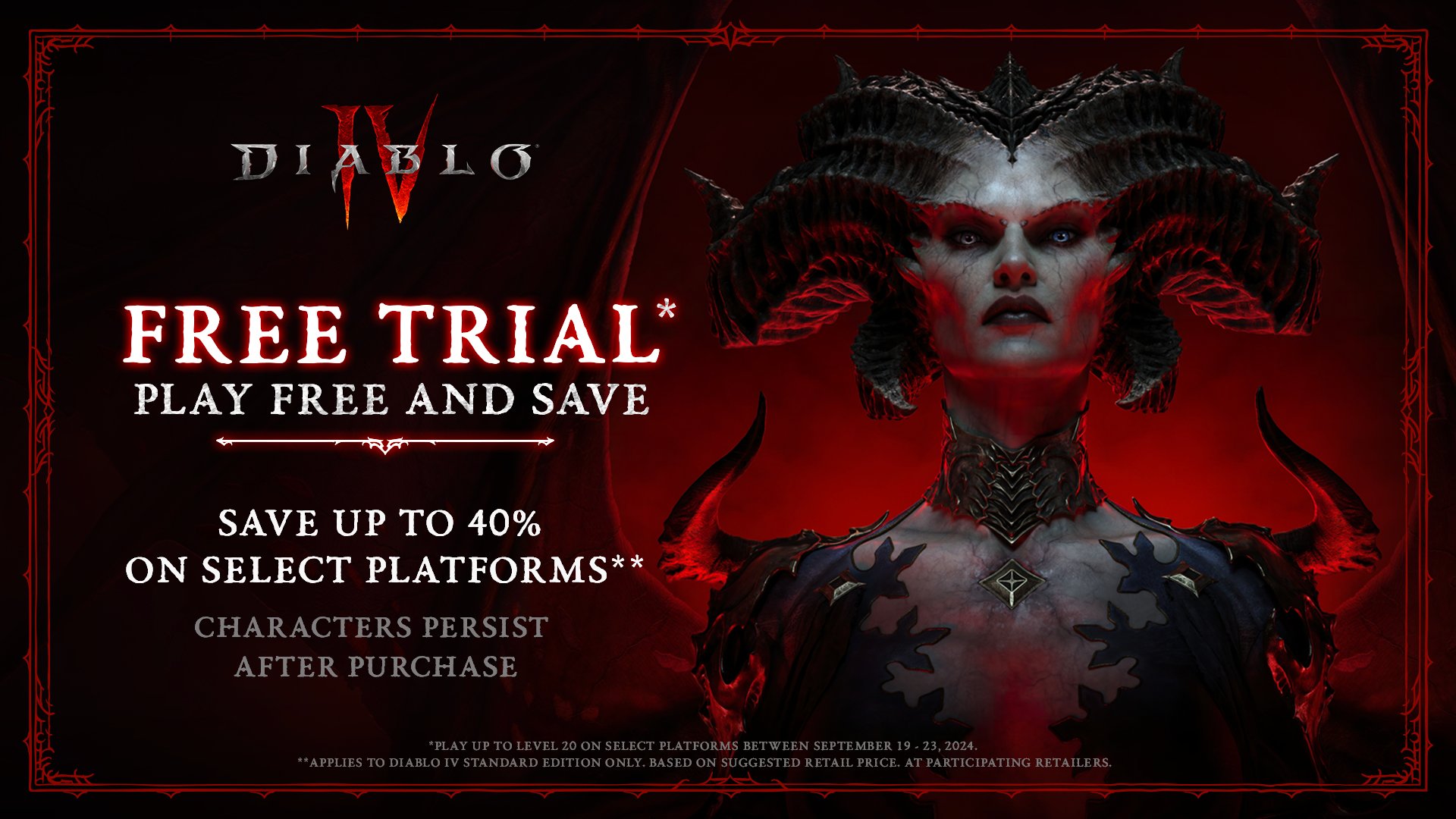 is diablo free