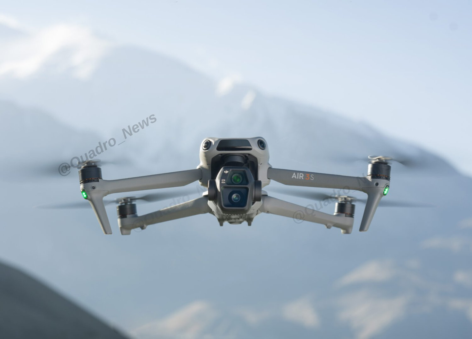 Mavic air release date hotsell