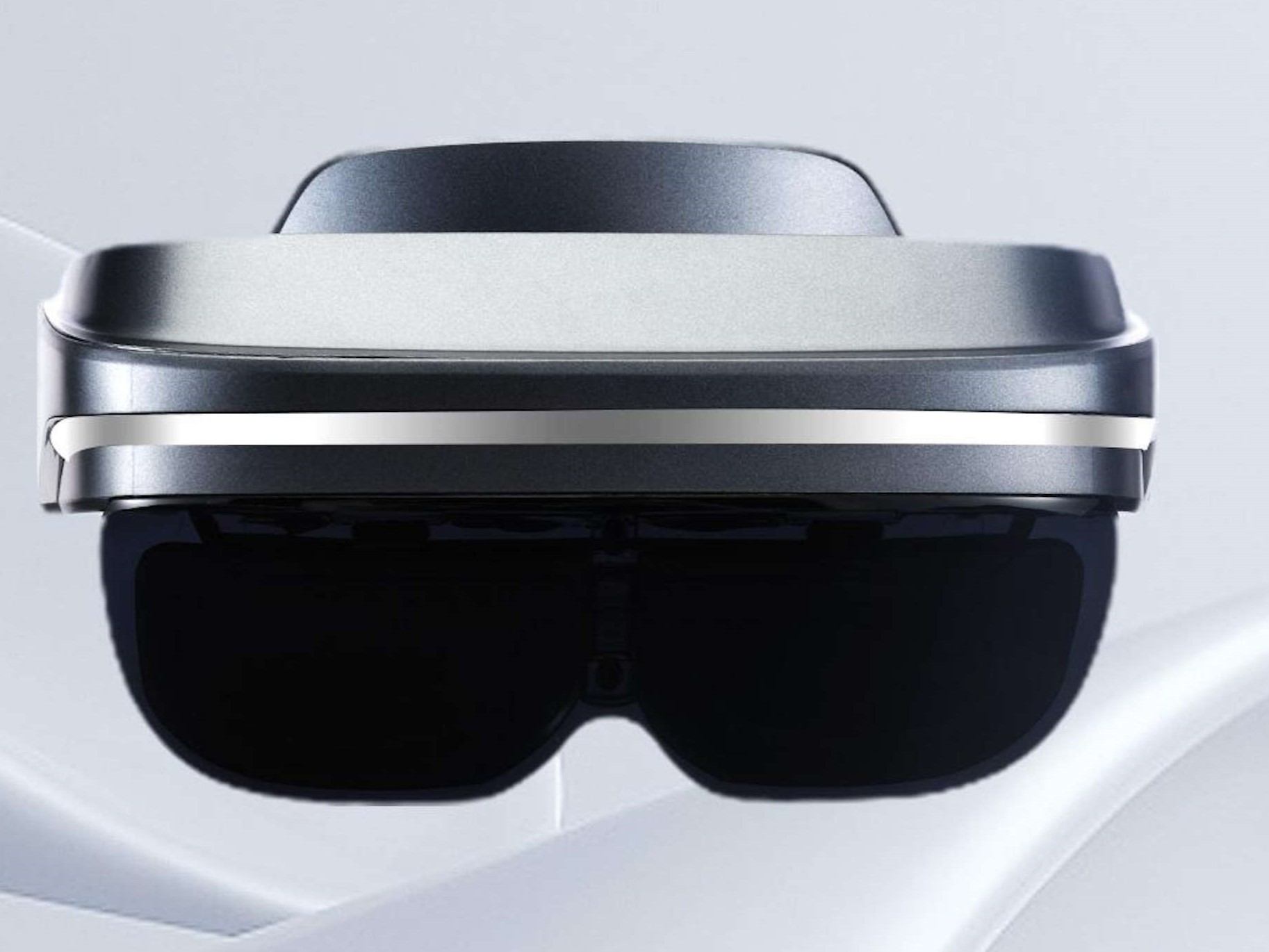 Dream GlassLead SE: New VR headset for video games and media playback on the go