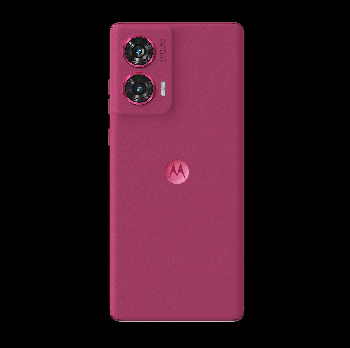 Motorola announces Edge 50 Fusion with surprise Qualcomm