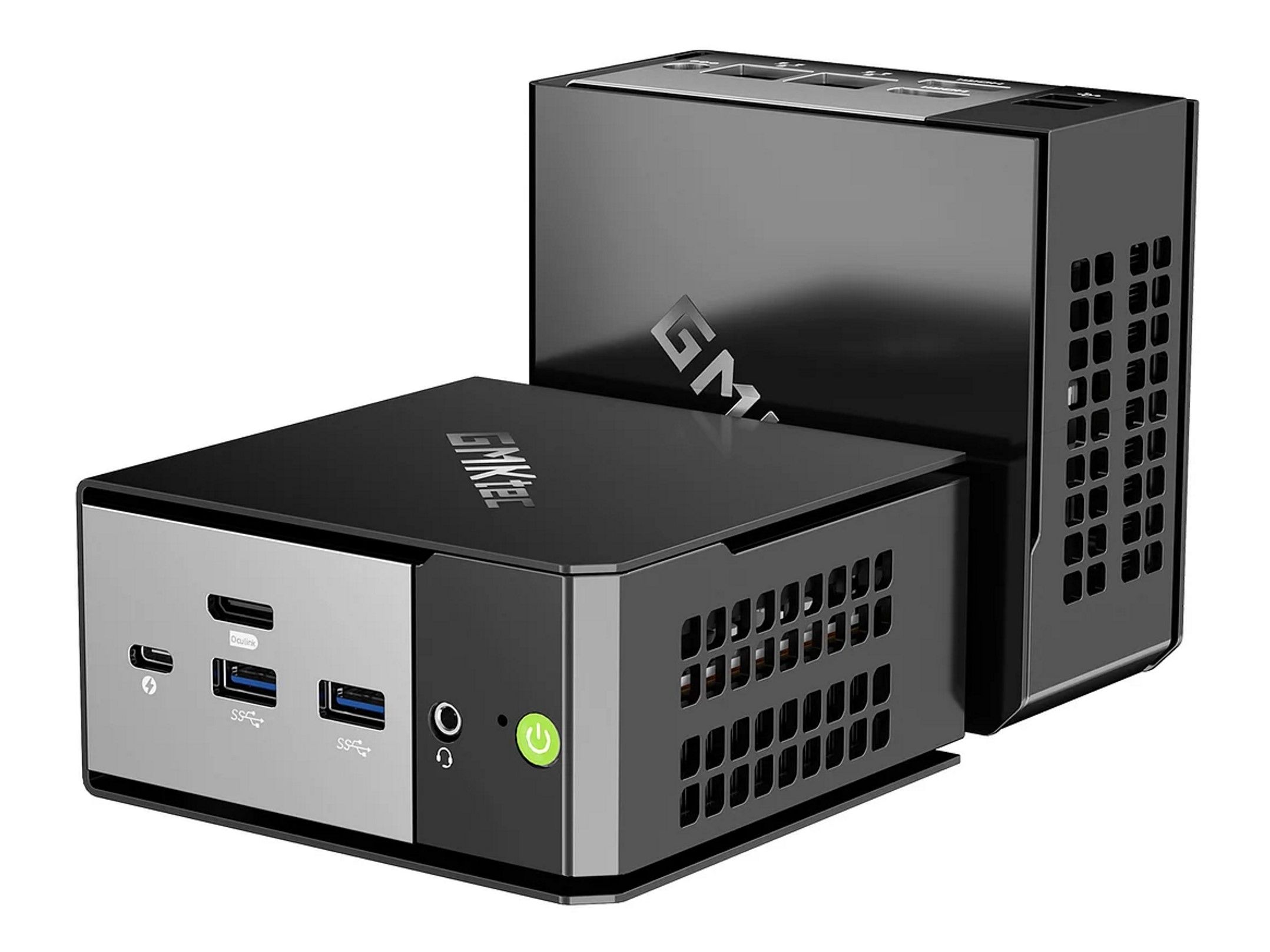 Discover the Best Mini PCs for Every Need at GMKtec: Compact, Powerful, and Affordable