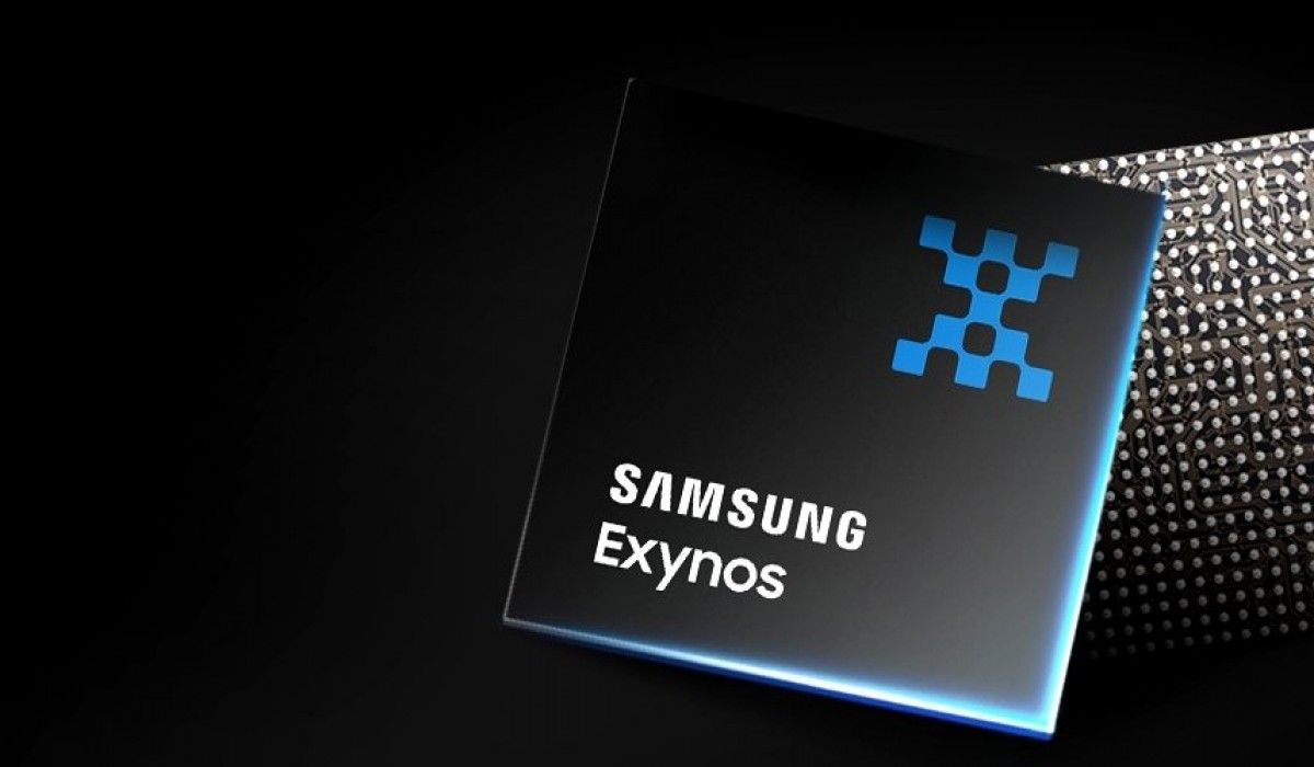 Samsung has still not given up on the Exynos 2500 (image source: Samsung)