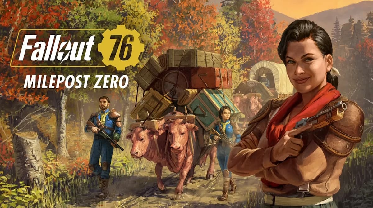 Fallout 76