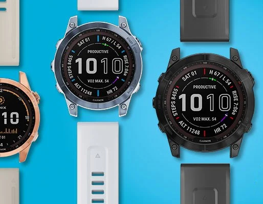 Garmin unveils Fenix 7 Pro and Epix 2 Pro, all have solar cells,  flashlights and 32GB storage -  news