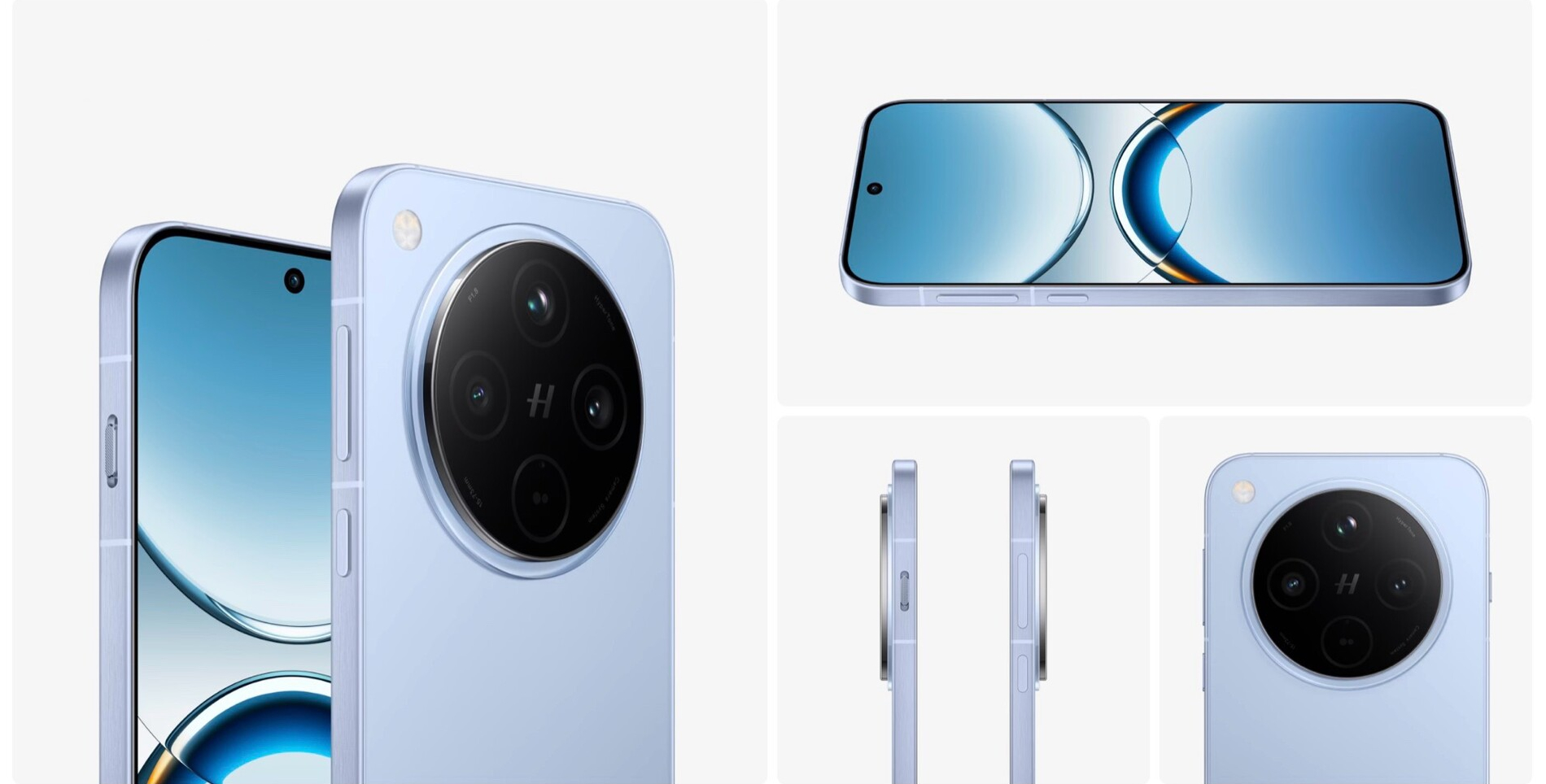 Oppo Find X8 and Find X8 Pro available to import before Oppo Find X8 and Find X8 Pro available to import before