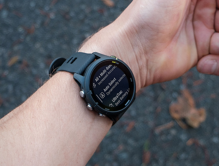 Garmin rolls out new features to Forerunner 255 smartwatches in public  update -  News