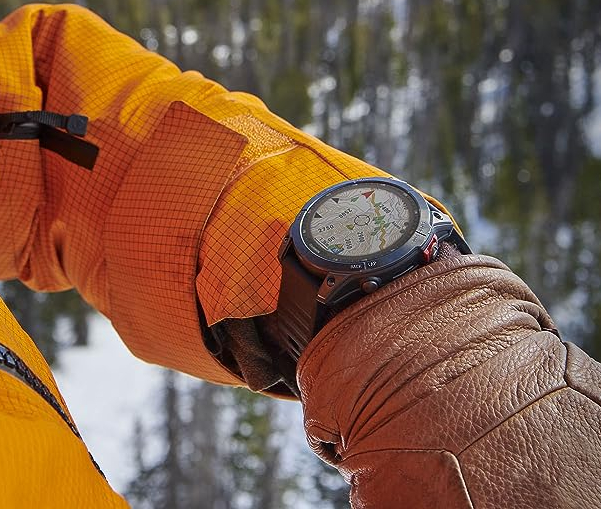 Garmin details new feature updates for numerous Fenix 7 and Forerunner smartwatches