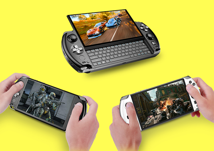 GPD Win 4 2024: AMD Ryzen 7 8840U refresh launches before
