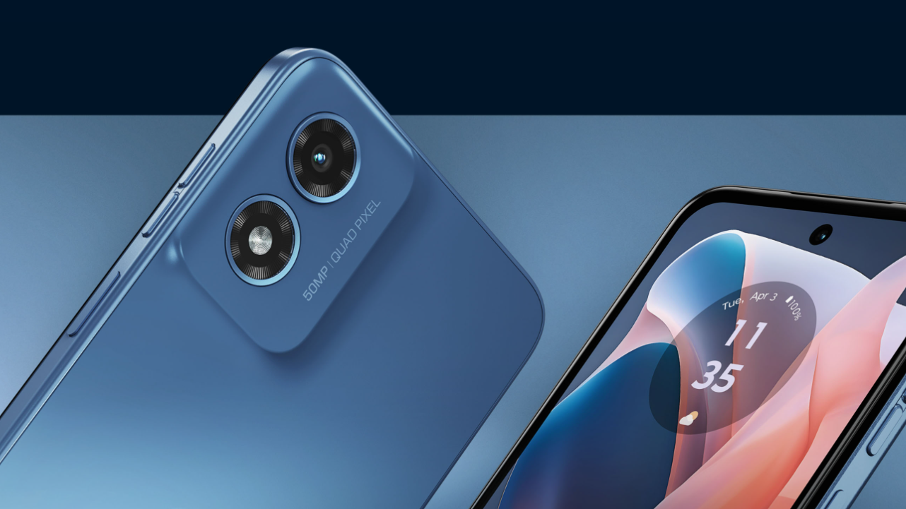 Motorola Moto G Play 2024 unleashed on US market News