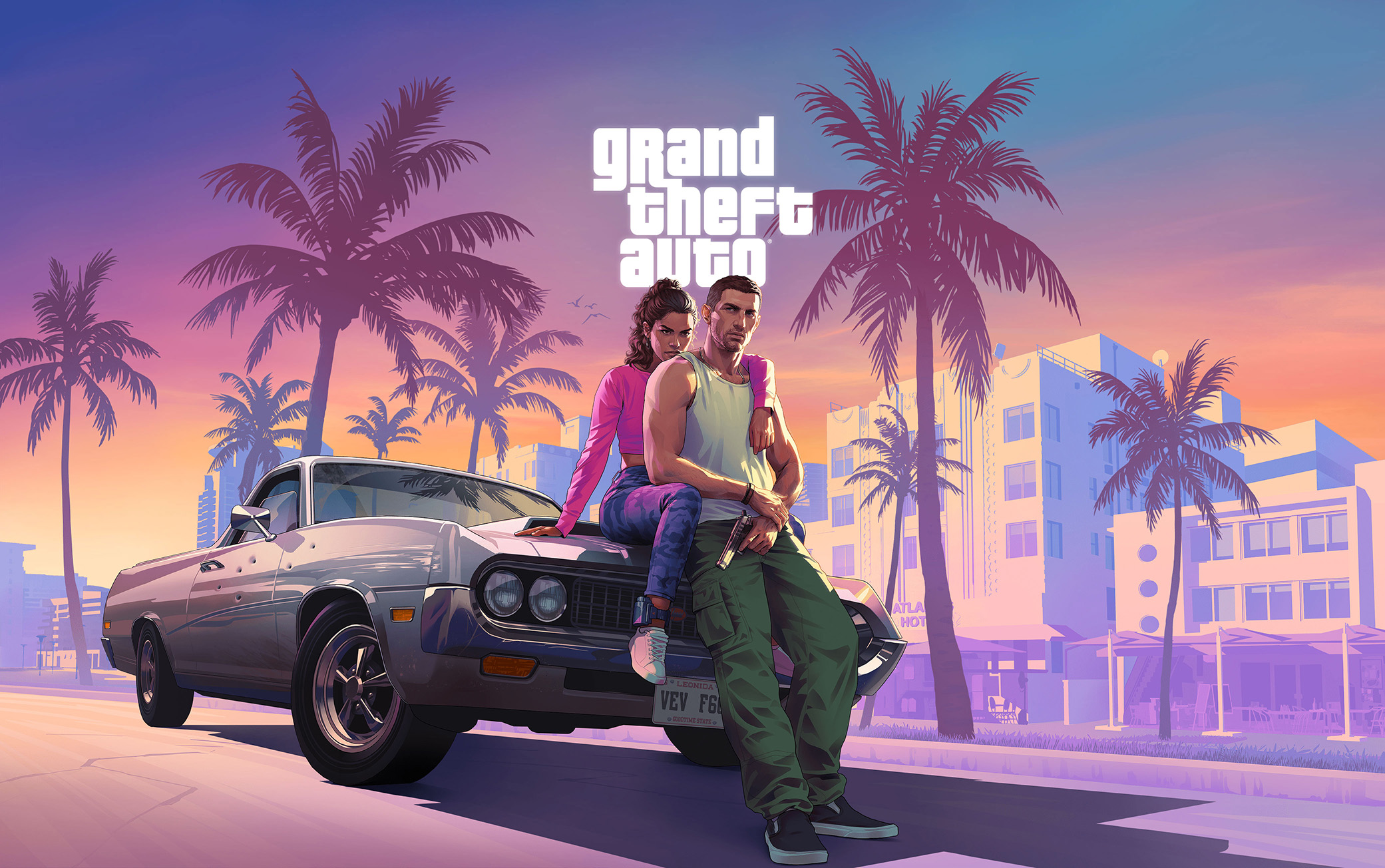 Datamine suggests GTA V will get a ray-tracing boost on PC