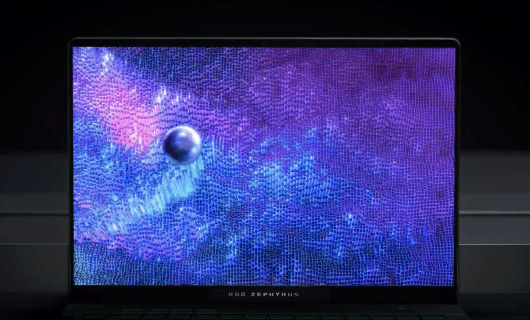 New ASUS Zephyrus G14 gaming laptop teased before CES 2025 launch