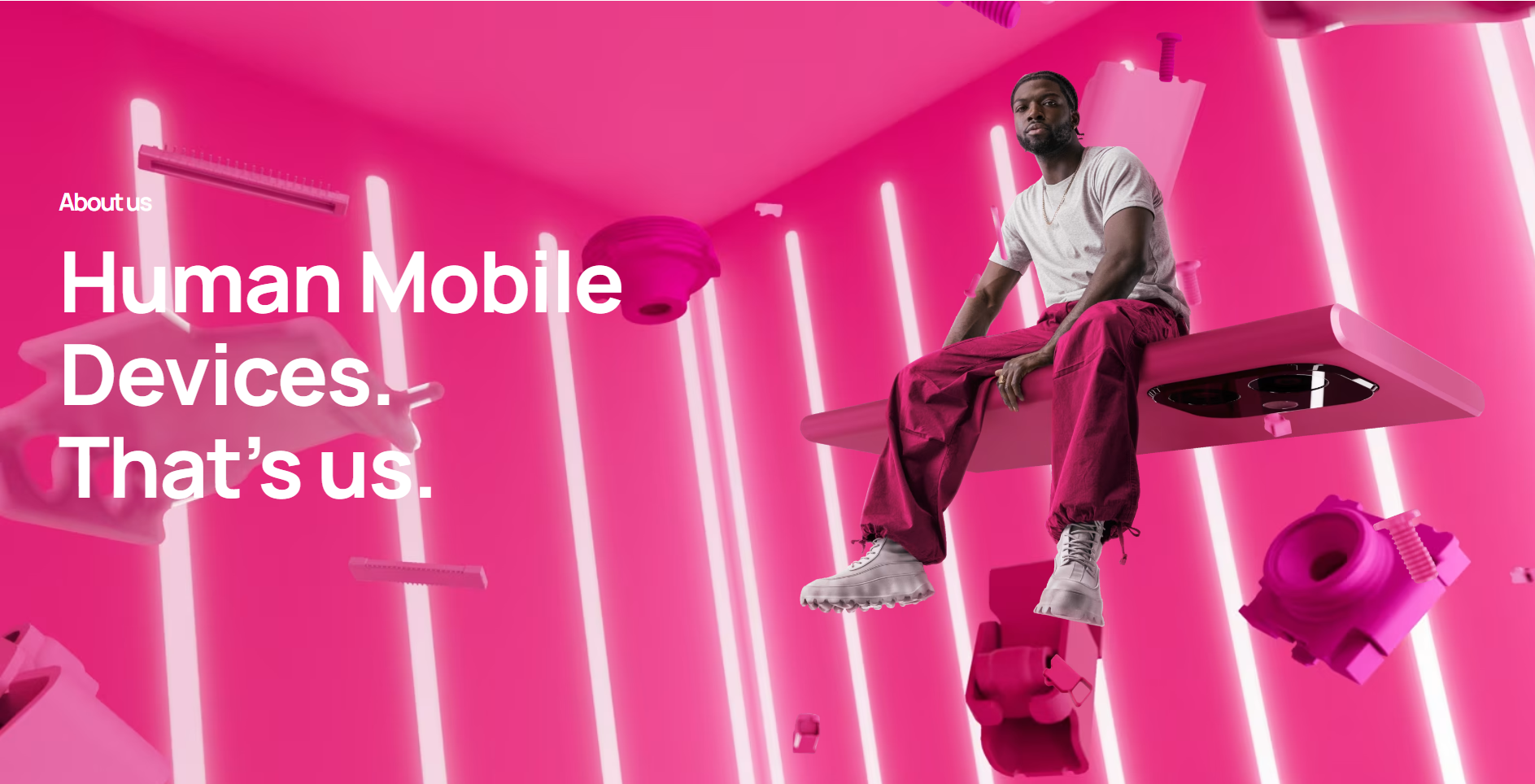 Nokia Mobile brand phase-out yields sneak peek at new HMD-branded devices