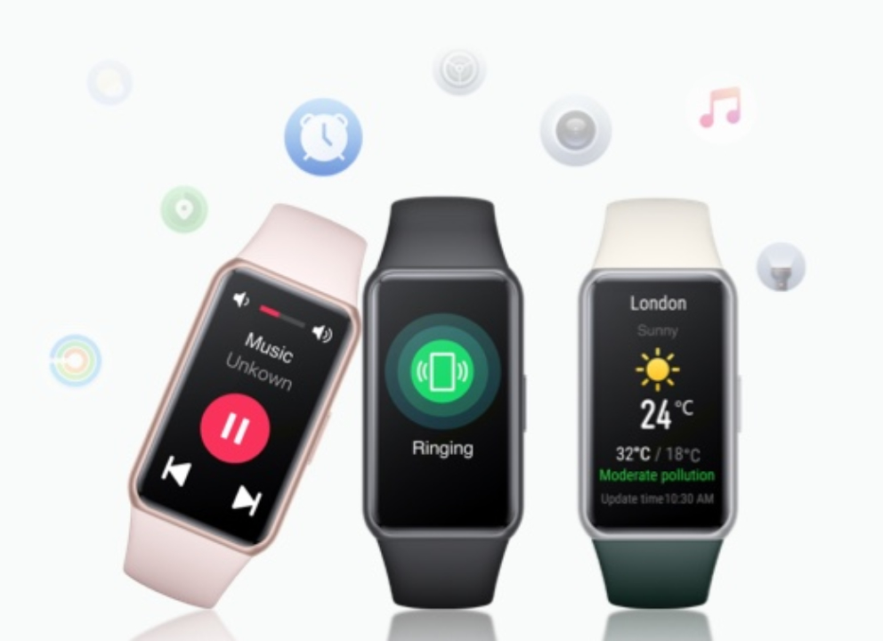 Honor Band 9 Initial details about new fitness tracker revealed