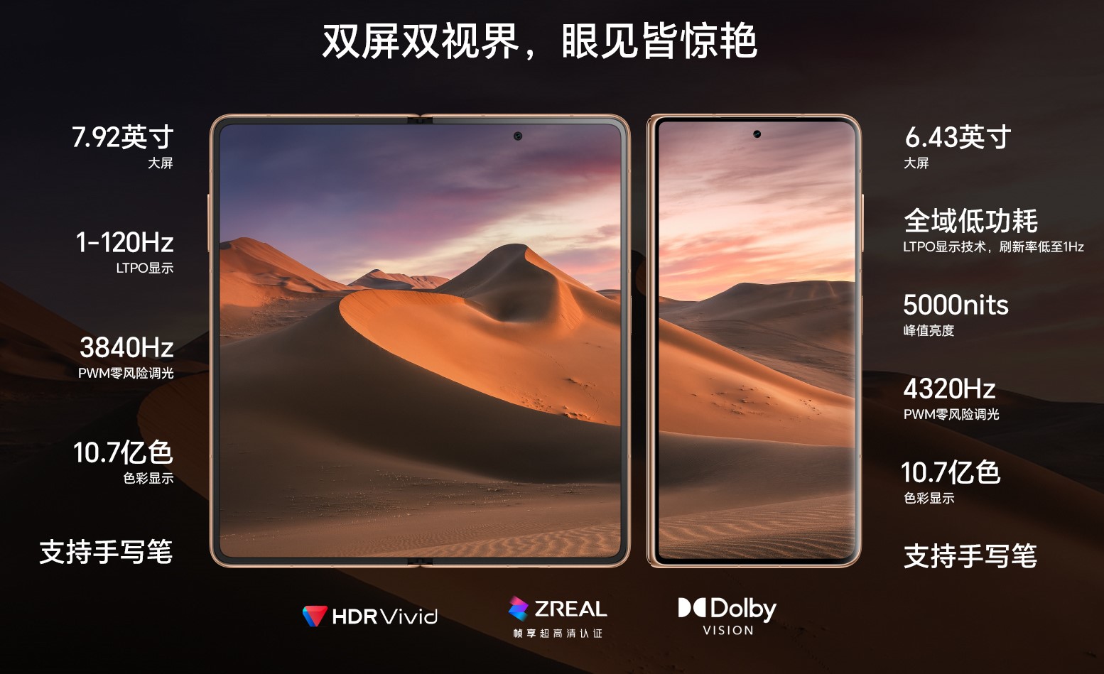 Honor เปิดตัว Magic V3 สมาร์ทโฟนพับได้รุ่นใหม่ล่าสุด 2 honor-magic-v3-release