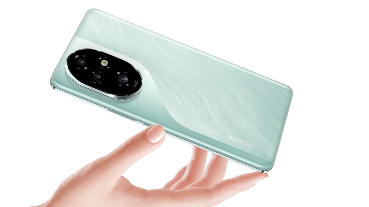 Leaker reveals details of the upcoming Honor 300 series - NotebookCheck.net News