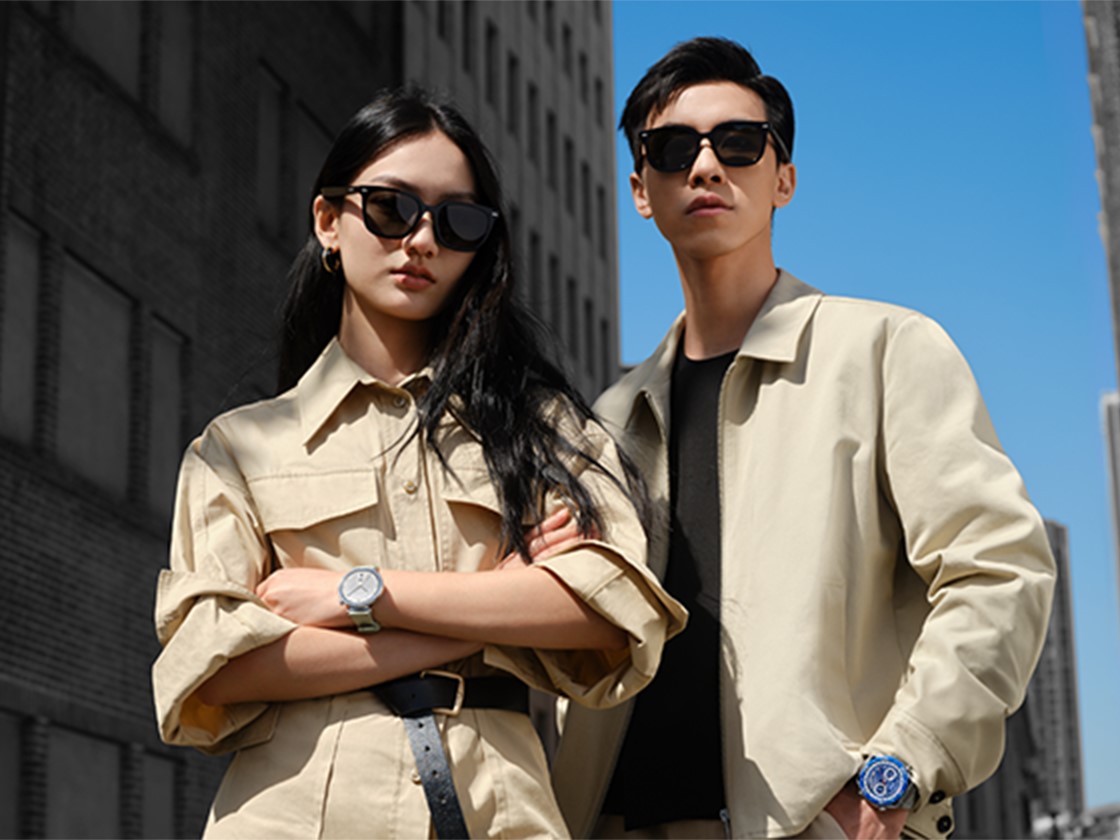 Huawei Eyewear 2 new smart sunglasses arrive with posture