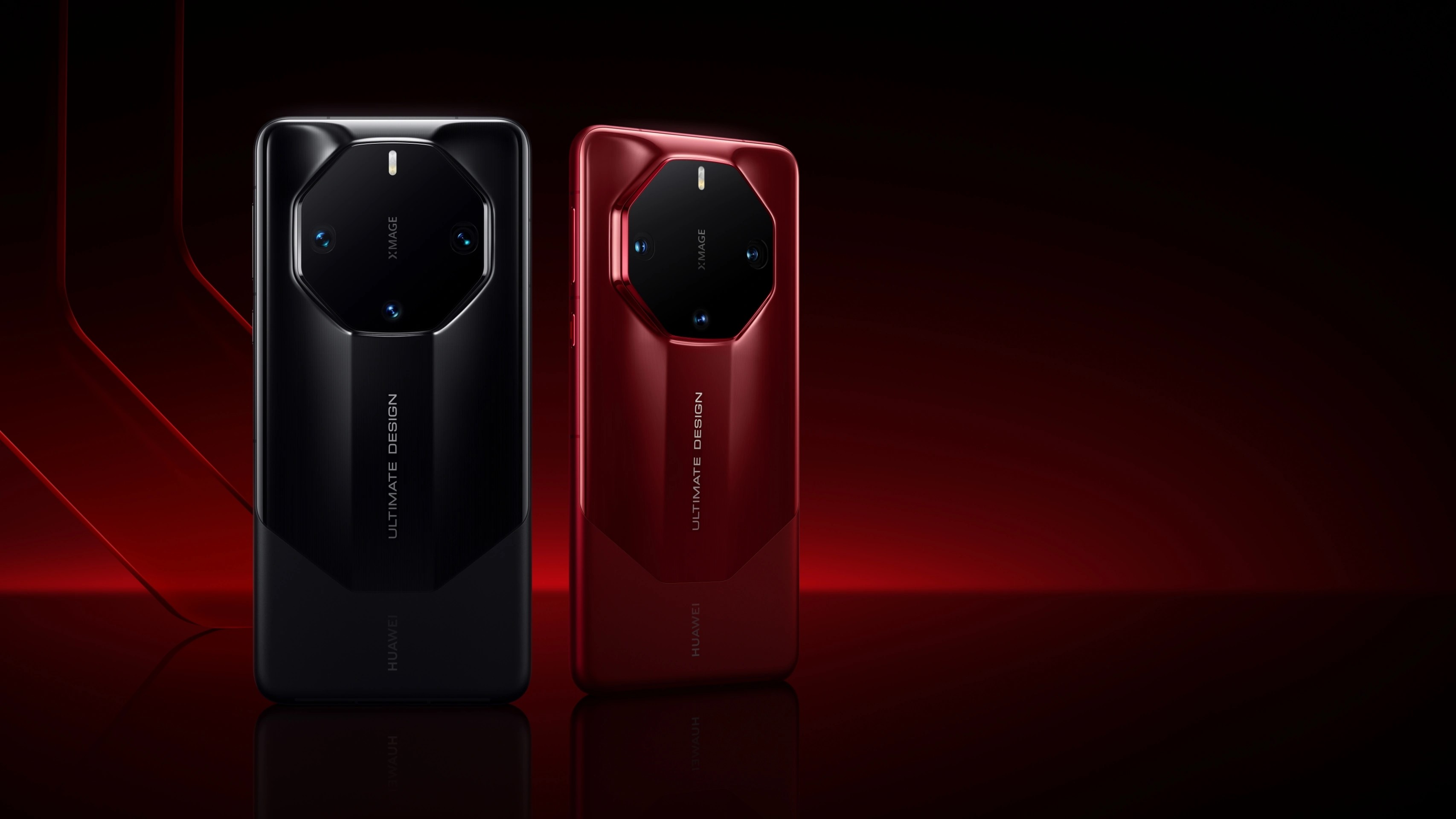 Huawei Mate 70 series tipped for late 2024 launch with 1-inch cameras and new compact version
