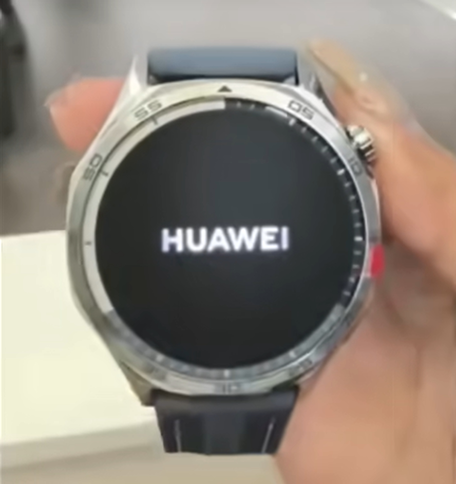 Huawei watch gt 3 rumores hotsell