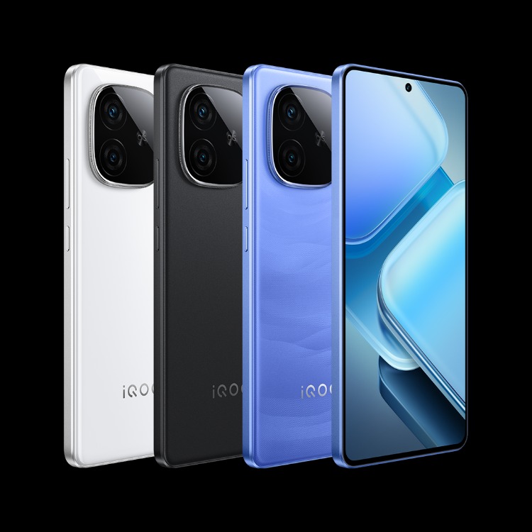 iQoo Z9 Turbo Endurance Edition launched with Snapdragon 8s