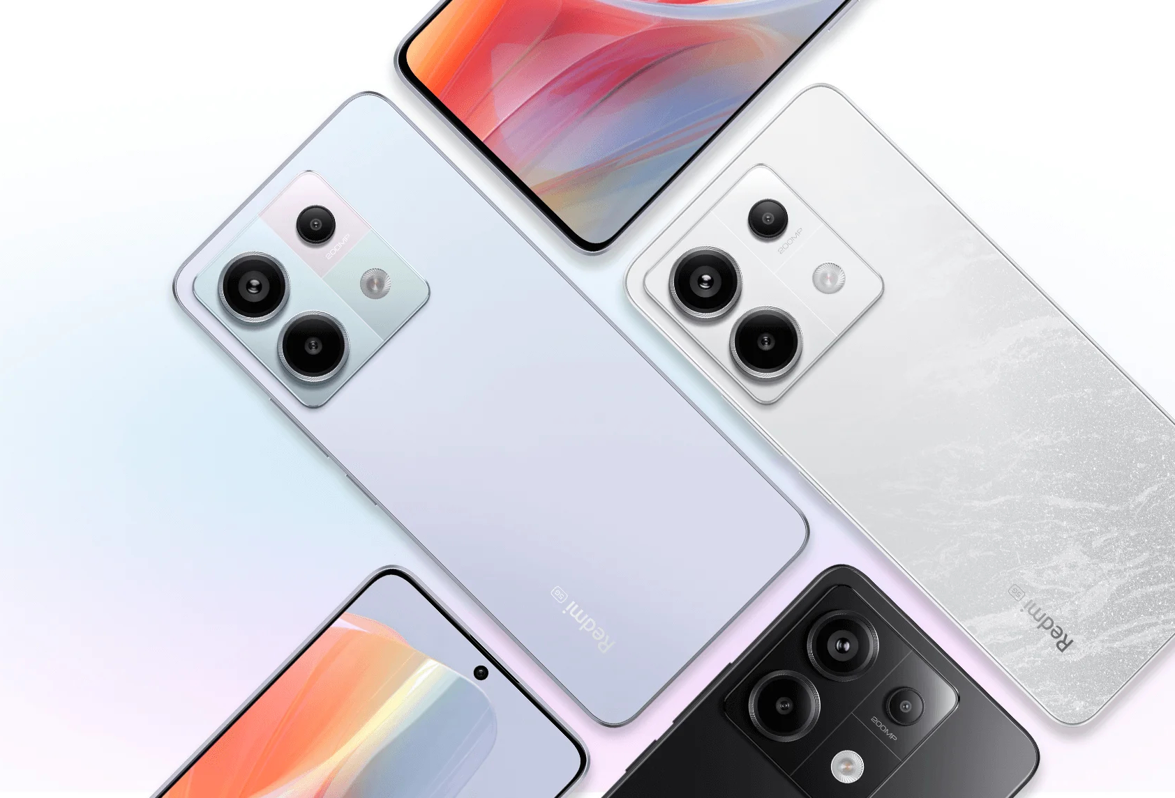 Xiaomi Redmi Note 13 Pro Plus Will Come With 200 Megapixel Camera