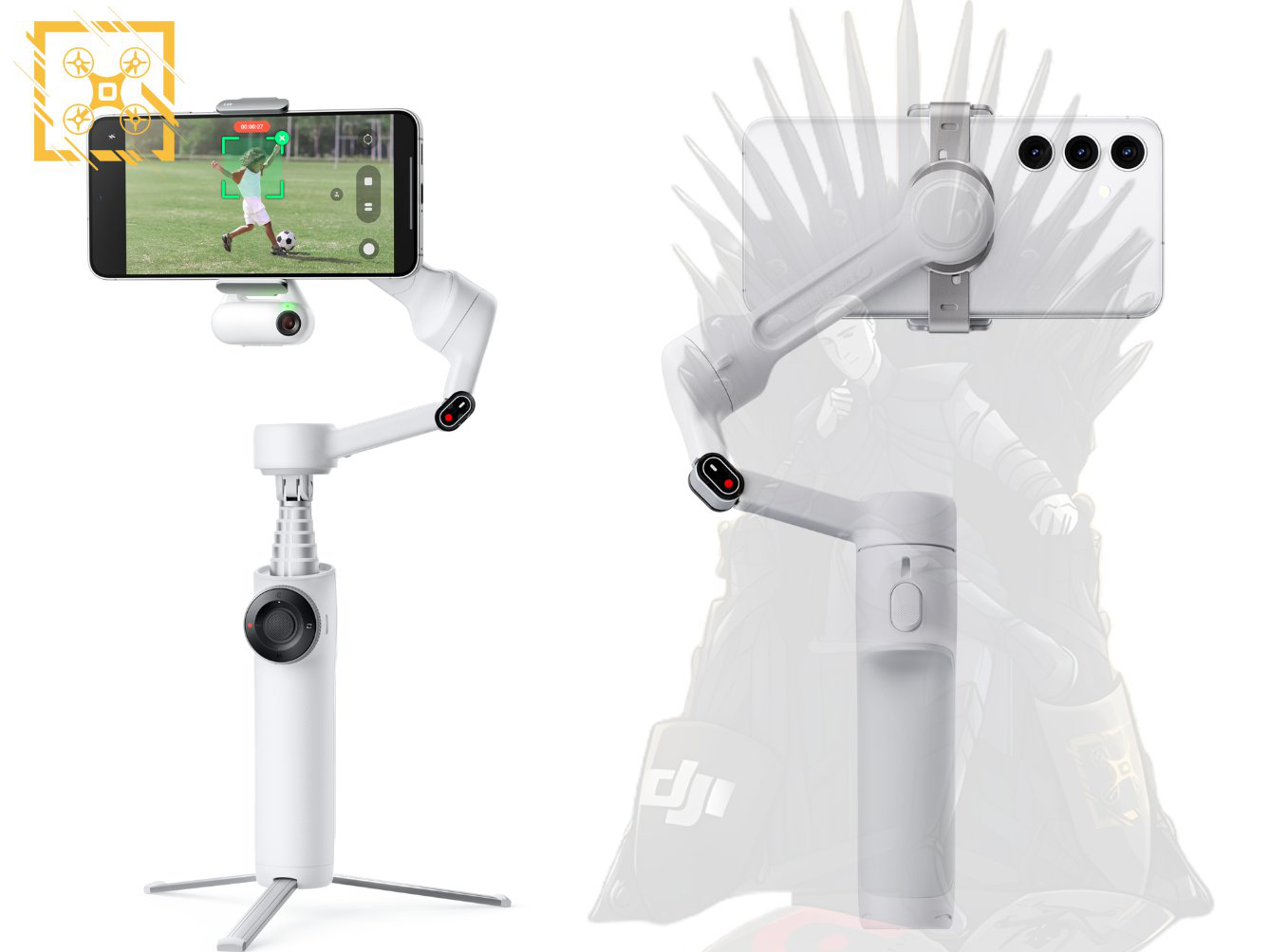 يحتوي Insta360 على تدفق أرخص للجماهير 2